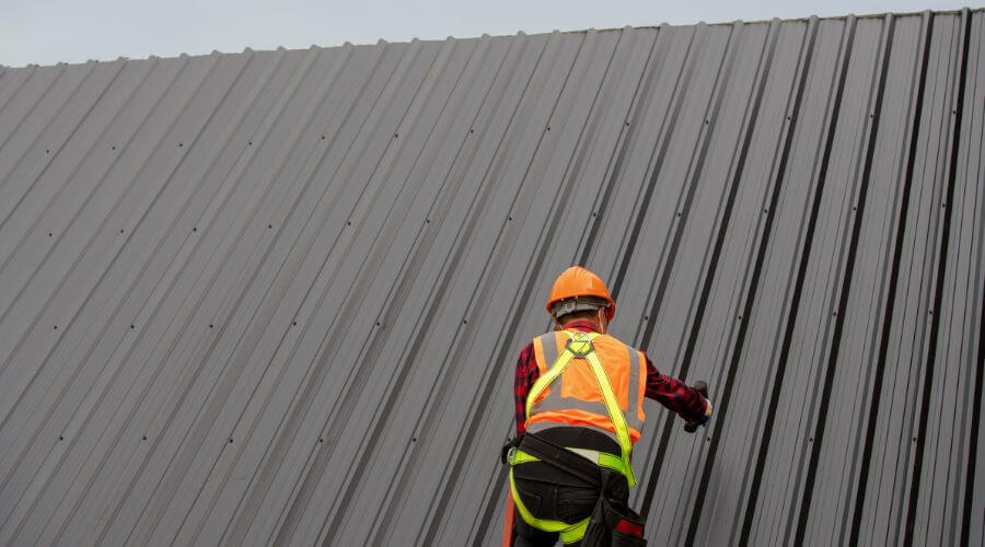 Expert Emergency Roof Repairs services in Berlin, NY
